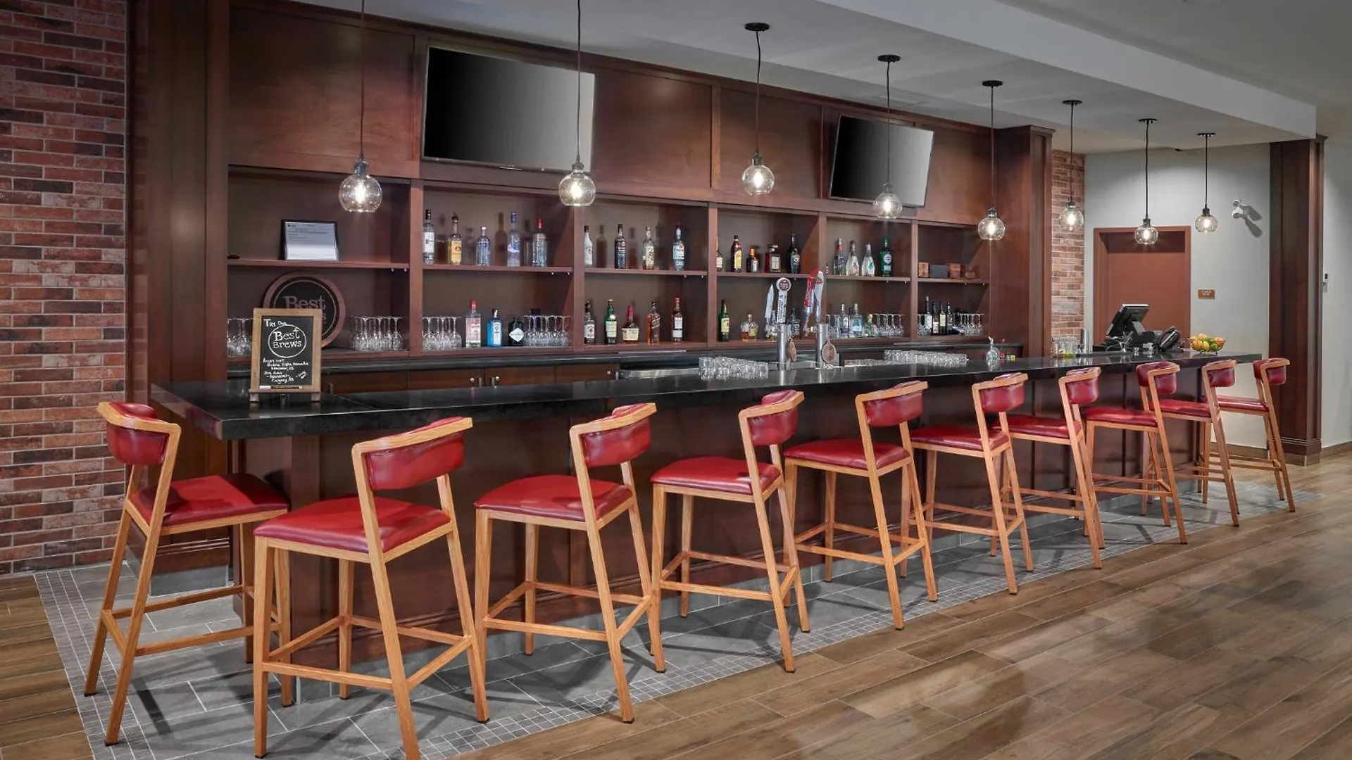 Element Edmonton West Hotel