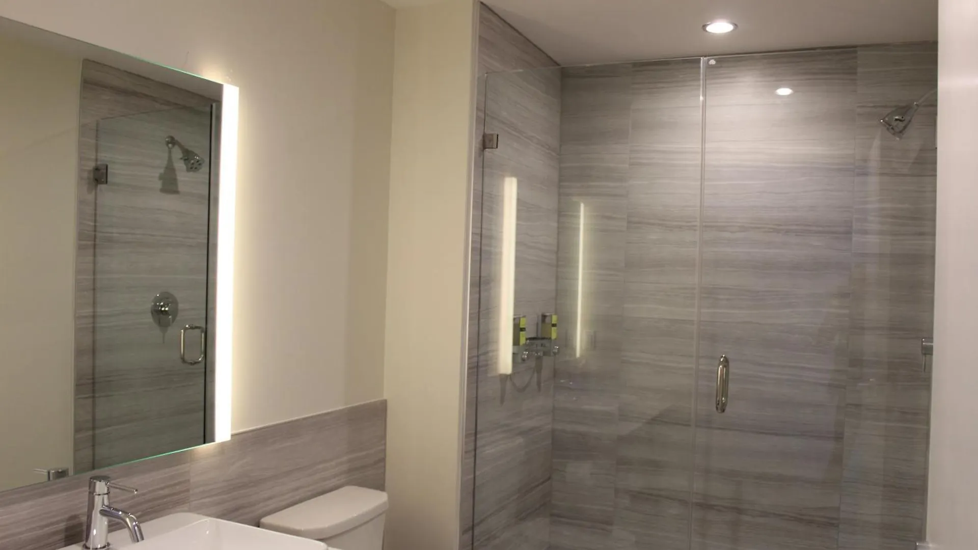 Hotel Element Edmonton West Canada