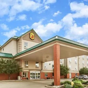 2* Hotel Super 8 By Wyndham South